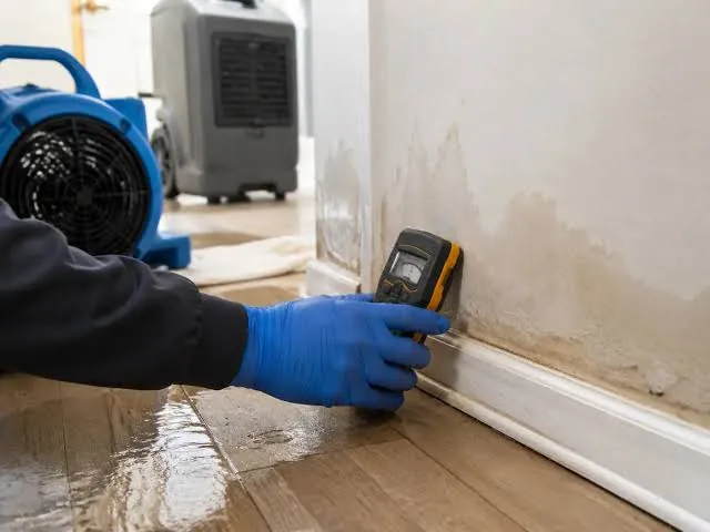 24/7 Water damage restoration services in Deer Park, OH - Rapid flood cleanup and mitigation